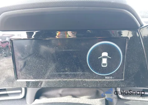 2021 Hyundai Elantra Sel from USA, damaged, VIN 5NPLS4AG9MH019312